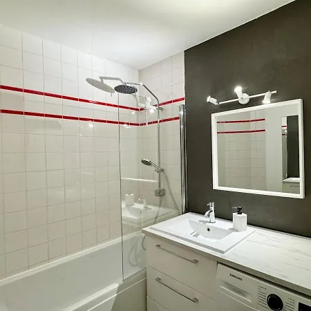 Apartment Au Grand 6 De Cathedrale *