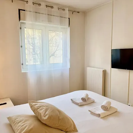 Apartment Au Grand 6 De Cathedrale *