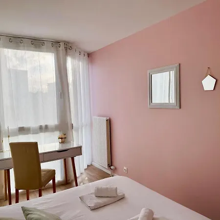 Appartement Au Grand 6 De Cathedrale