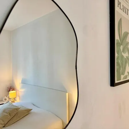 Au Grand 6 De Cathedrale Apartment *
